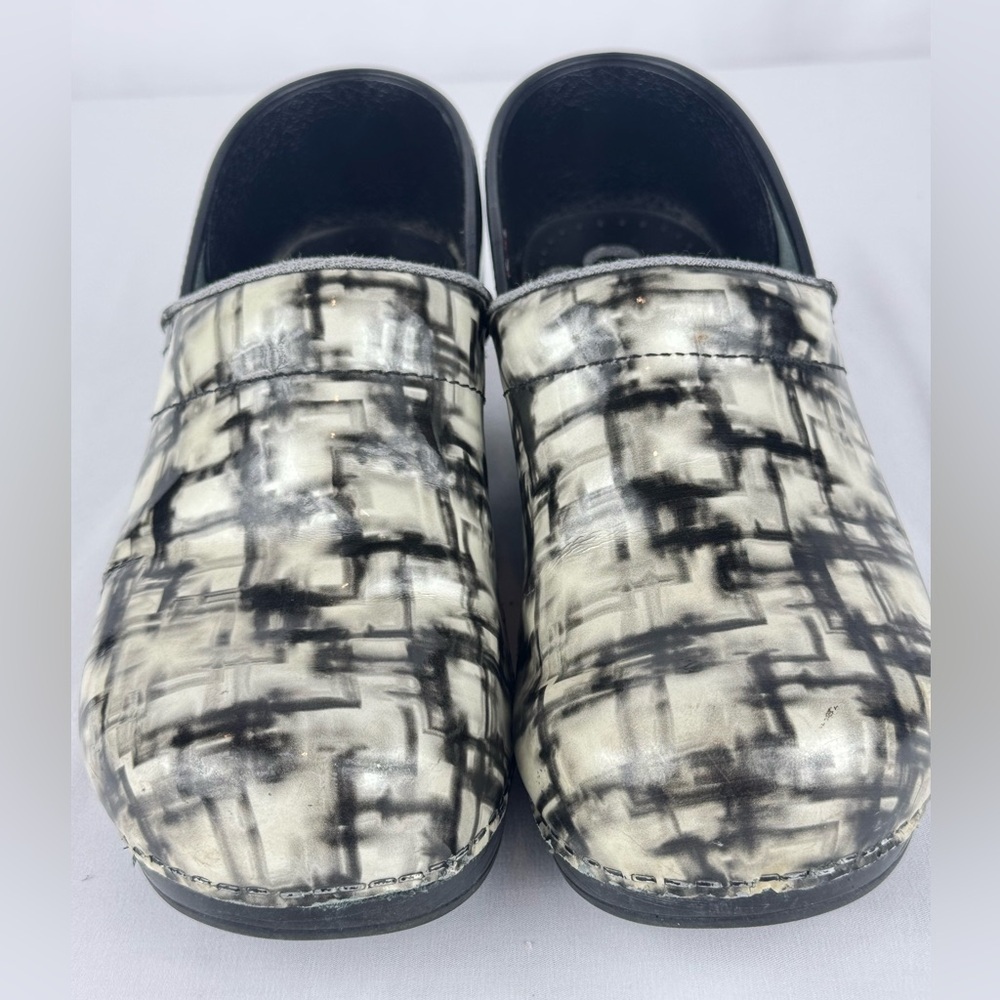Sanita Slip Resistant Slip On Clog